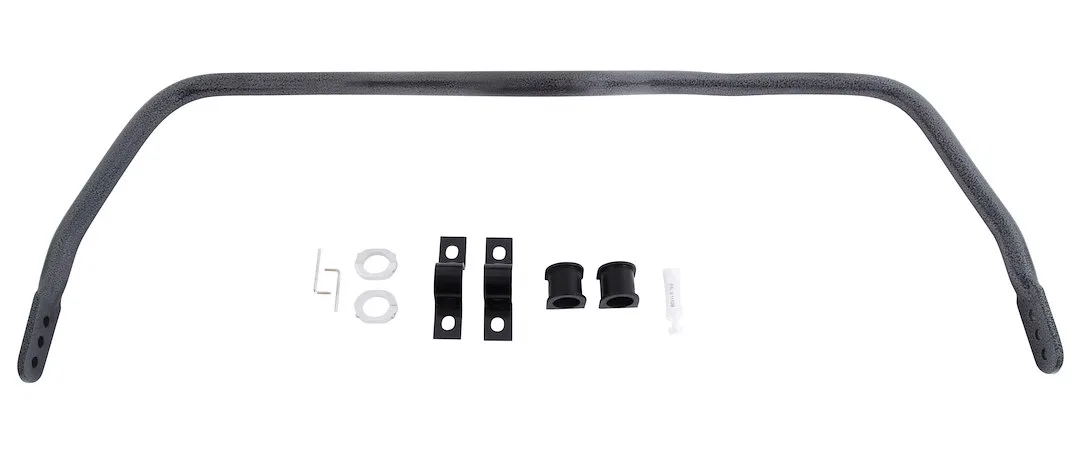 7792 – HELLWIG Stabilizer Bar, Performance Upgrade 1-1/4 Inch Diameter Solid Chromoly Steel With Har - view 3